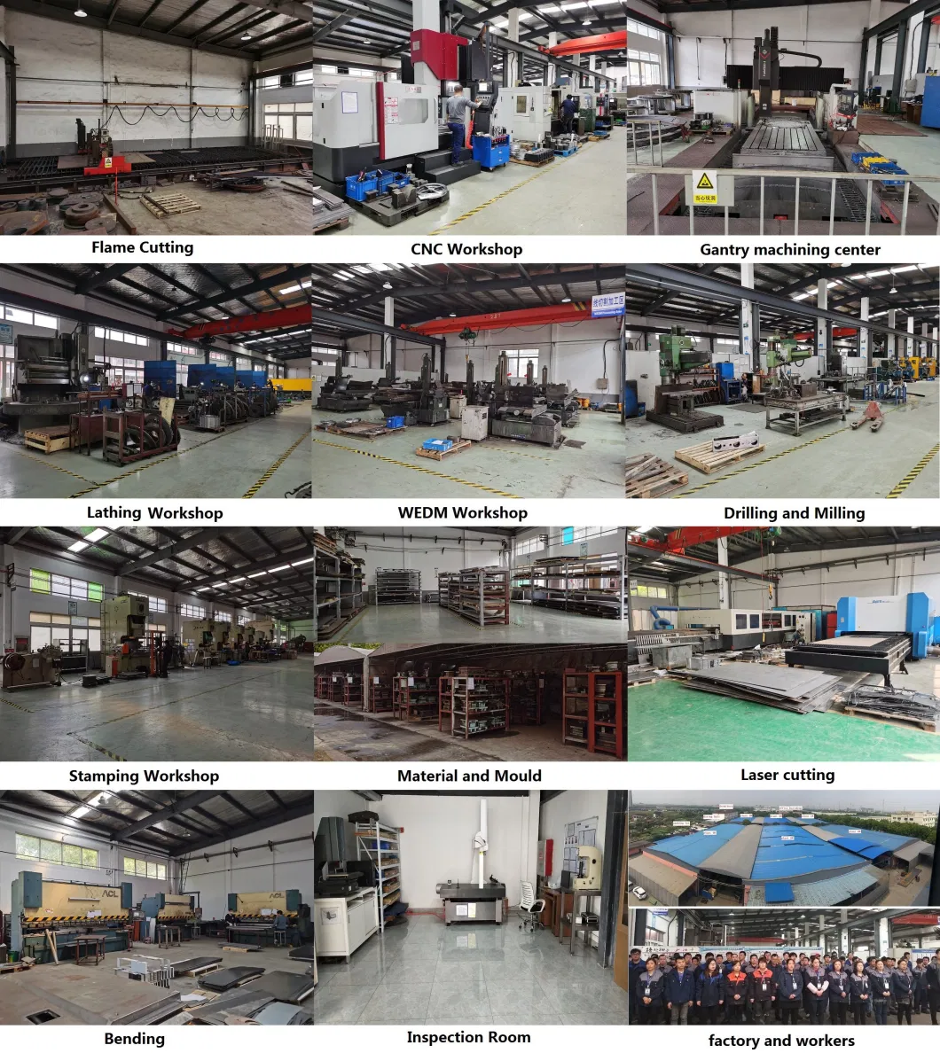 Electromobile Chassis Sheet Metal Parts Stamping Mould