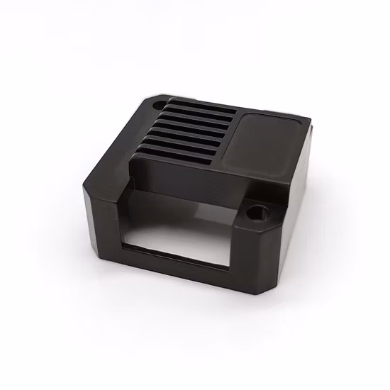 Customized Non-Standard Precision CNC Injection Molds Auto Part.